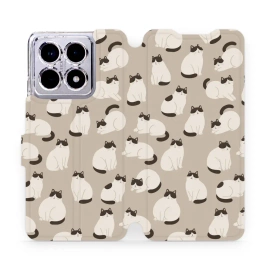 Hülle für Xiaomi 14T - Farbe V160S