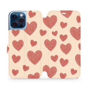 Hülle für Apple iPhone 13 Pro Max - Farbe VP93S