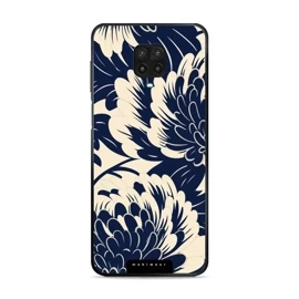 Hülle Glossy Case für Xiaomi Redmi Note 9 Pro - Farbe GA40G