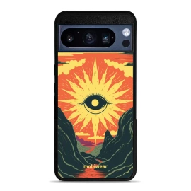 Hülle Glossy Case für Google Pixel 8 Pro - Farbe G055G