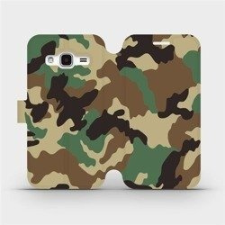 Hülle für Samsung Galaxy J3 2016 - Farbe V111P