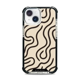 Hülle MagSafe Elite Bumper für Apple iPhone 14 - Farbe DA60D