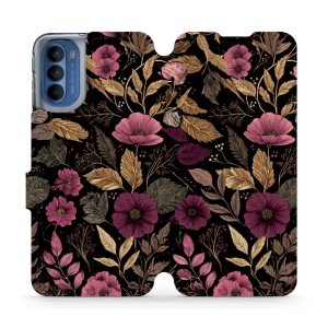 Hülle für Motorola Moto G41 - Farbe V170S