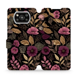 Hülle für Xiaomi POCO X3 Pro - Farbe V170S