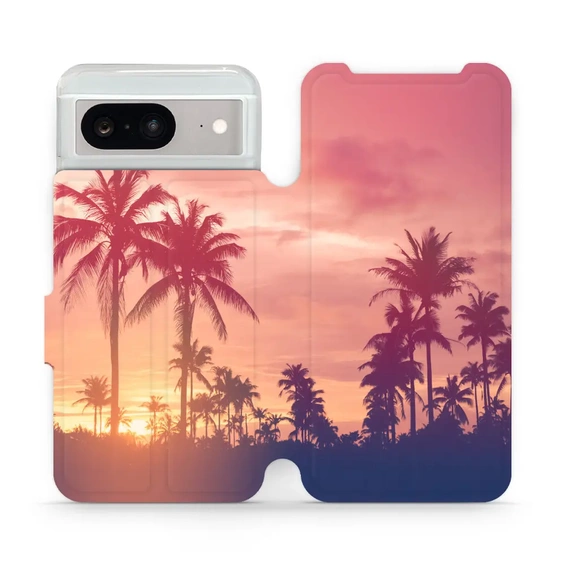 Hülle für Google Pixel 8 - Farbe M134P