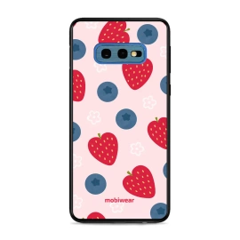 Hülle Glossy Case für Samsung Galaxy S10e - Farbe GP84G