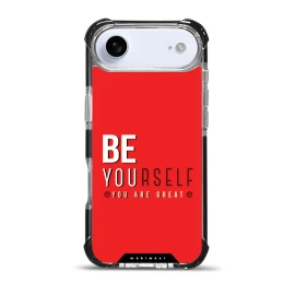 Hülle MagSafe Elite Bumper für Apple iPhone 17 Air - Farbe D072D