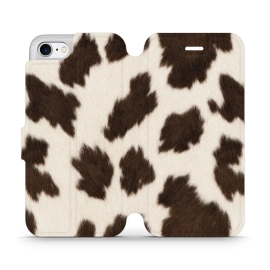 Hülle für Apple iPhone 7 - Farbe V166S