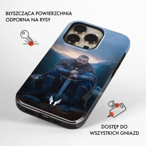 Hülle Elite Pro für Xiaomi Redmi 15C 5G - Farbe E09LP