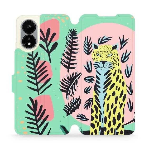 Hülle für OPPO A38 - Farbe VP52S