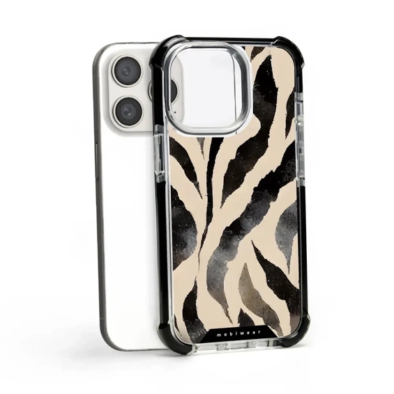 Hülle MagSafe Elite Bumper für Apple iPhone 15 Pro - Farbe DA53D