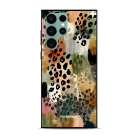 Hülle Glossy Case für Samsung Galaxy S22 Ultra - Farbe G167G
