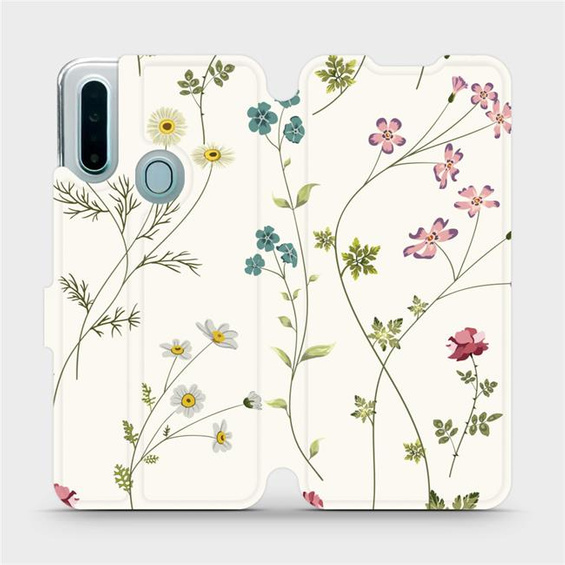 Hülle für OPPO A31 - Farbe MD03S