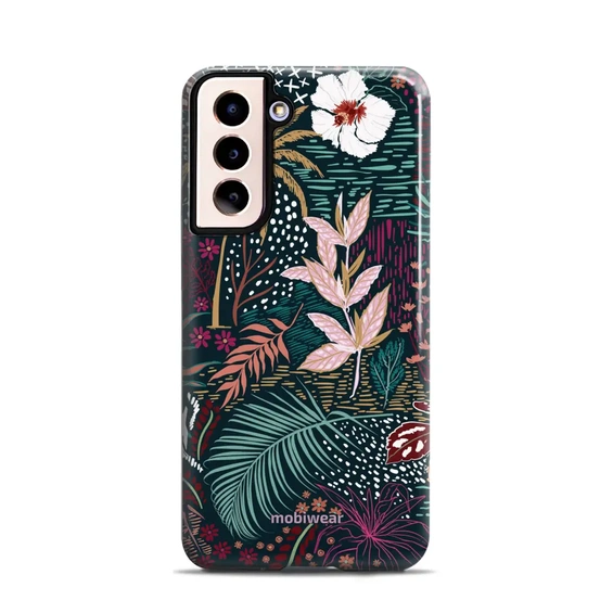 Hülle Elite Pro für Samsung Galaxy S21 - Farbe EP13E