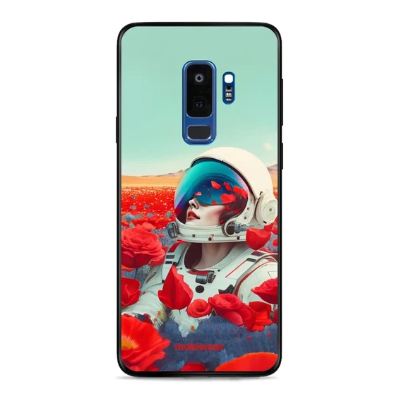 Hülle Glossy Case für Samsung Galaxy S9 Plus - Farbe G001G