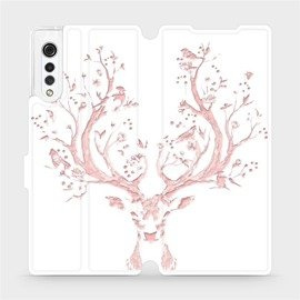 Hülle für LG Velvet - Farbe M007S