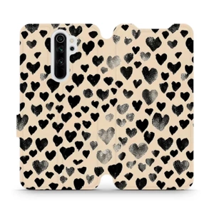 Hülle für Xiaomi Redmi Note 8 Pro - Farbe VA51S