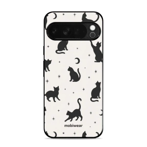 Hülle Glossy Case für Google Pixel 10 Pro XL - Farbe G162G