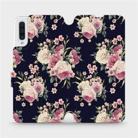 Hülle für Samsung Galaxy A50 - Farbe V068P