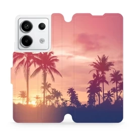 Hülle für Xiaomi Redmi Note 13 PRO - Farbe M134P