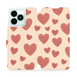 Hülle für Realme C51 - Farbe VP93S