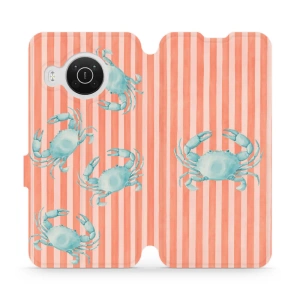 Hülle für Nokia X20 - Farbe VP87S