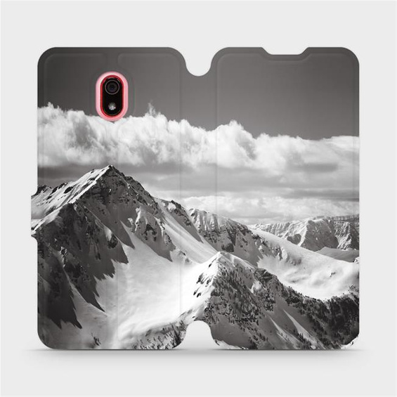 Hülle für Xiaomi Redmi 8A - Farbe M152P