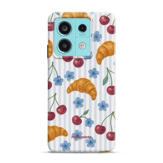 Hülle Elite Pro für Xiaomi Redmi Note 13 5G - Farbe EP85E