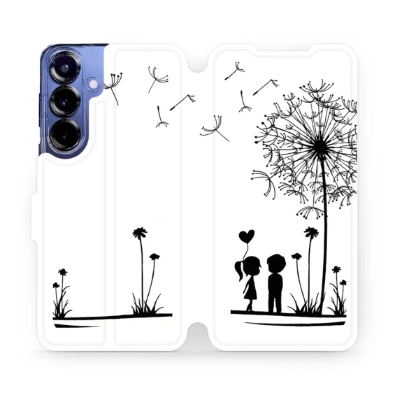 Hülle für Samsung Galaxy S25 Plus - Farbe MH16P