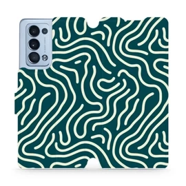 Hülle für Oppo Reno 6 Pro 5G - Farbe VA61S