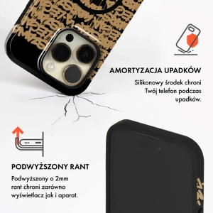 Hülle Elite Pro für Xiaomi Redmi 15C 5G - Farbe E05LW