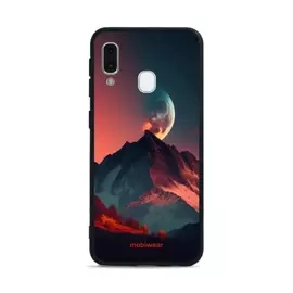 Hülle Glossy Case für Samsung Galaxy A20e - Farbe G007G