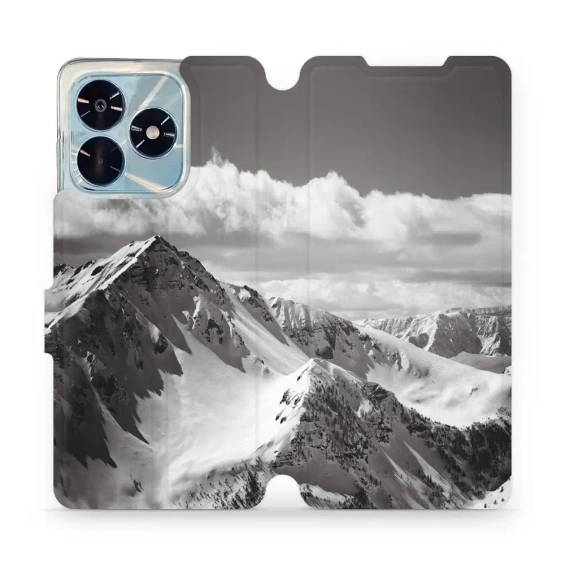 Hülle für Huawei Honor X5c Plus - Farbe M152P