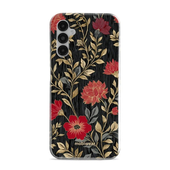 Hülle Elite Pro für Samsung Galaxy A14 5G - Farbe E172E