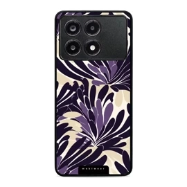 Hülle Glossy Case für Xiaomi POCO X6 Pro - Farbe GA47G