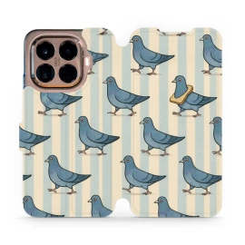 Hülle für Xiaomi 15T Pro - Farbe VP91S