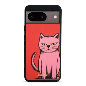 Hülle Glossy Case für Google Pixel 8 - Farbe G054G