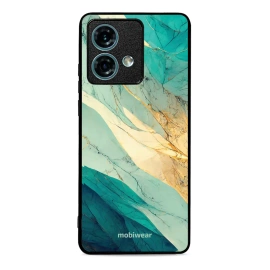 Hülle Glossy Case für Motorola Edge 40 Neo - Farbe G024G