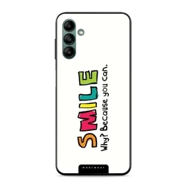 Hülle Glossy Case für Samsung Galaxy A04S - Farbe G073G