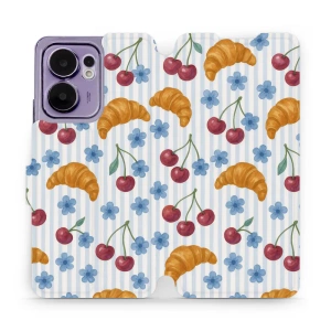 Hülle für OPPO Reno 13 F 5G - Farbe VP85S