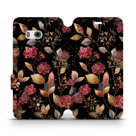 Hülle für HTC U11 - Farbe V171S