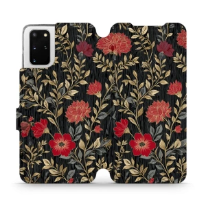 Hülle für Samsung Galaxy S20 Plus - Farbe V172S