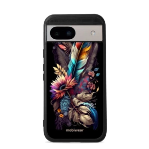 Hülle Glossy Case für Google Pixel 8a - Farbe G011G