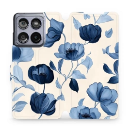 Hülle für Motorola Edge 60 Fusion - Farbe VP73S