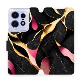 Hülle für Motorola Edge 50 Pro - Farbe VP35S