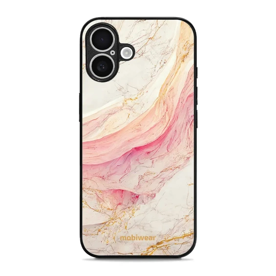 Hülle Glossy Case für Apple iPhone 16 Plus - Farbe G027G