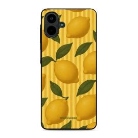 Hülle Glossy Case für Samsung Galaxy A07 - Farbe GP81G