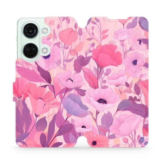 Hülle für OnePlus Nord 3 5G - Farbe VP74S