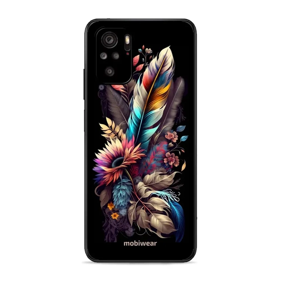 Hülle Glossy Case für Xiaomi Redmi Note 10 - Farbe G011G