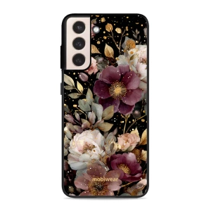 Hülle Glossy Case für Samsung Galaxy S21 Plus - Farbe G169G